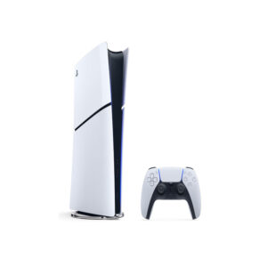 Playstation 5 slim digital edition