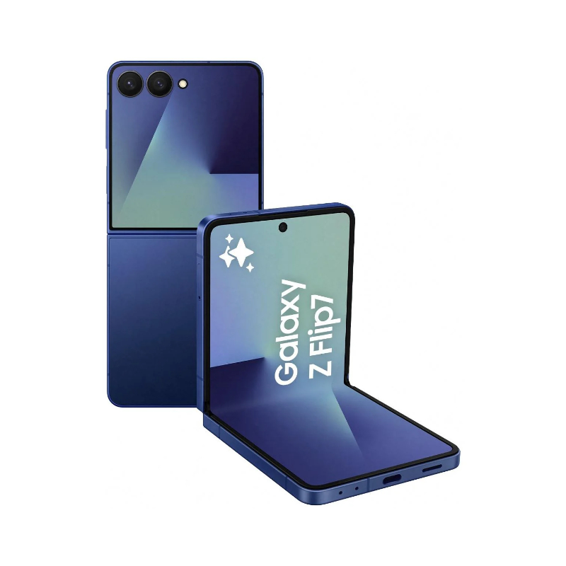 Galaxy Z Flip 7